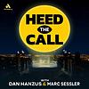 Heed the Call NFL Podcast with Dan Hanzus & Marc Sessler cover