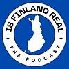 Is Finland Real? kansi