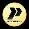 Petrolheads.ee podcast kapak