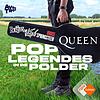 Queen in Nederland - Poplegendes in de Polder cover