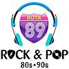 Ruta 89 > Rock | Pop | 80s | 90s