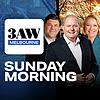 Sunday Morning cover