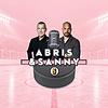 Abris & Sanny cover