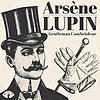 ARSÈNE LUPIN • gentleman cambrioleur couverture