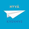 Hyvä kysymys