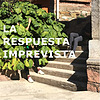 La Respuesta Imprevista portada