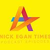 Nick Egan Times