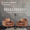 Psykiateren omslag