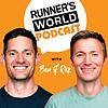 Runner's World Podcast portada