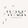 Walk with Mii by Michelle TC Liu Cover