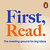 First Read ปก
