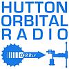 Hutton Orbital Radio capa