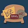 Lez Hang Out | A Lesbian Podcast couverture