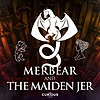 Merbear and the Maiden Jer - Game of Thrones