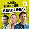 History Behind the Headlines cover