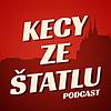 Kecy ze štatlu obálka