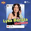 Lyka Barista Moments