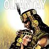 Ollantay - Literatura Inca (Argumento)