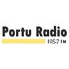 PORTU RADIO (KAFETEGIA) portada