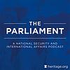 The Parliament cover
