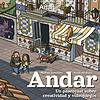 Andar, con Marina González y Jordi de Paco