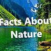 Facts about nature