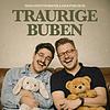 TRAURIGE BUBEN Cover