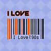 I Love "I LOVE THE '90s"