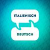 Italienisch-Lernbeschleuniger Cover