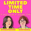 Limited Time Only - Chat, Comedy & Interviews