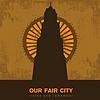 Our Fair City naslovnica