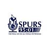 Spurs 95:01 Podcasts