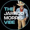 The Jarrod Morris Vibe portada