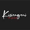 The Kisiangani Podcast cover