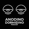 Anodino Dormidino | Podcast para dormir portada