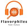 Flavorphiles cover