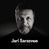 Jari Sarasvuo podcast