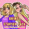 The Anime Starter Pack