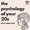 The Psychology of your 20s cover