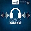 Cenário de Emergência portada