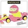 F1Podcast Club обкладинка