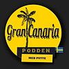 Gran Canaria Podden