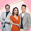 KISS92 - Maddy, Jason and Arnold in the Morning