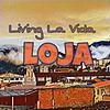 Living La Vida Loja portada