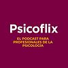 Psicoflix portada