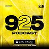 925 Podcast - Podcast Karir dan Komedi sampul