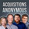 Acquisitions Anonymous - #1 for business buying, selling and operating
