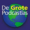 De Grote Podcastlas