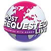 Most Requested Live Interviews