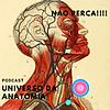Universo da Anatomia portada